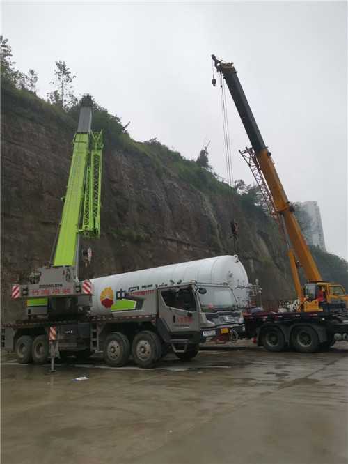 湘桥区“不怕风雨冻”—— 吊车的 “恶劣环境适应” 技术